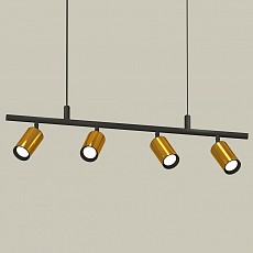 Подвесной светильник ambrella light xb xb9002300
